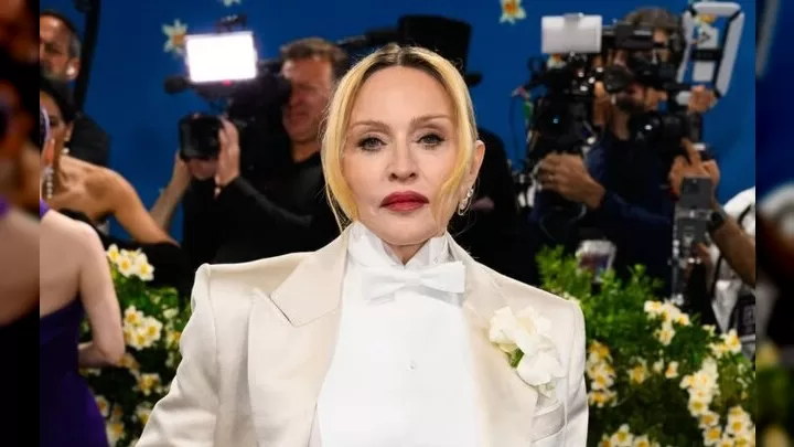 Madonna 24 İldən Sonra Aktrisalığa Qayıdır: Yeni Serialda Rol Alacaq!