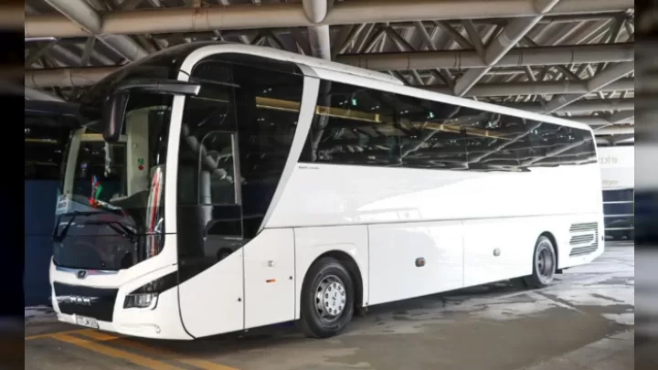 Bayram Günlərində Avtovağzallar Rekord Sayda Sərnişin Daşıdı