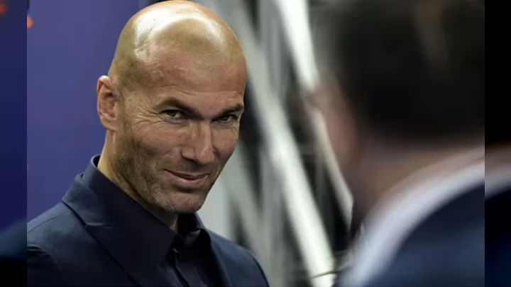 Zinəddin Zidan Fransa Millisinin Baş Məşqçisi Olacaq?