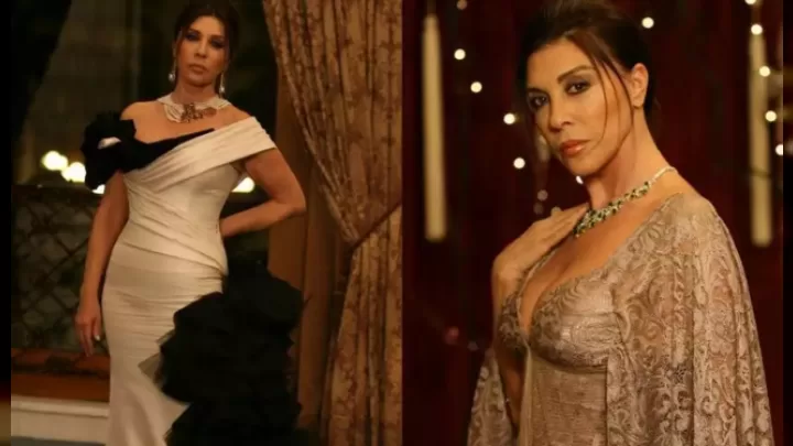 Nebahat çehrənin Ana Olmaq Peşmanlığı: Karyera Seçimi üzüntüsü