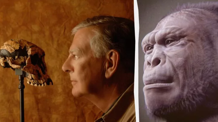 Alimlər şokda: İlk İnsanlar Bugünkü Kimimi Deyildi? Sensasiyalı Açıqlama