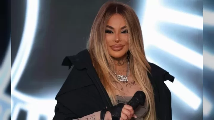 Mətanət əliverdiyeva: Bütün Yenilikləri Aygün Kazımova Etdi, örnək Aldıq