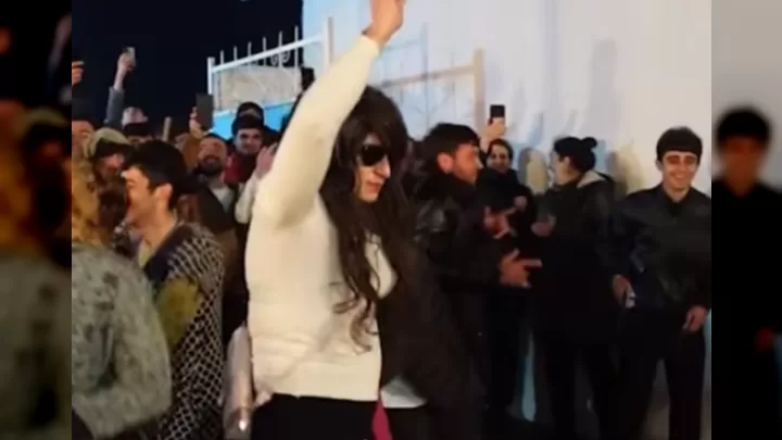 Novruz ənənələrinə Zidd Hərəkət: Bəs Bu Nədir? şok