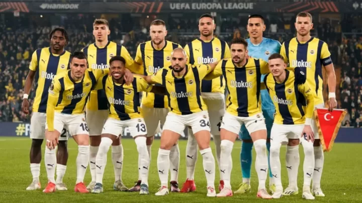 Fənərbaxçadan şok Ayrılıq: 3 Ulduz Futbolçu Komandanı Tərk Edir!