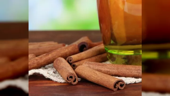 Darçınlı Suyun Faydaları: Arıqlama Və Sağlamlıq üçün Möcüzə!