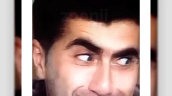 Zaur Baxşəliyev Və Nahidə Orucovanın Arxiv Görüntüləri Sosial şəbəkədə!